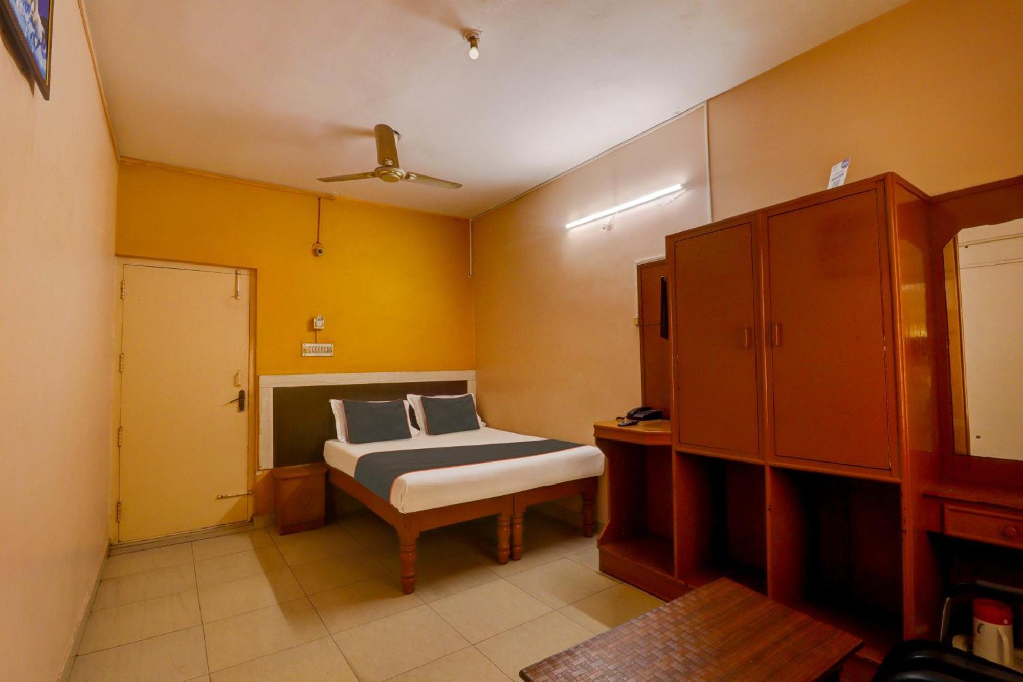 Collection O Royal Comfort Bangalore Exterior foto