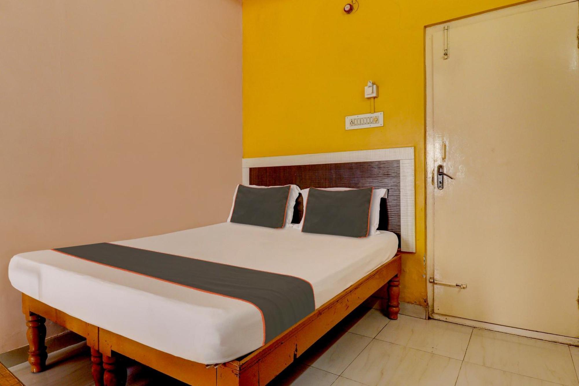 Collection O Royal Comfort Bangalore Exterior foto
