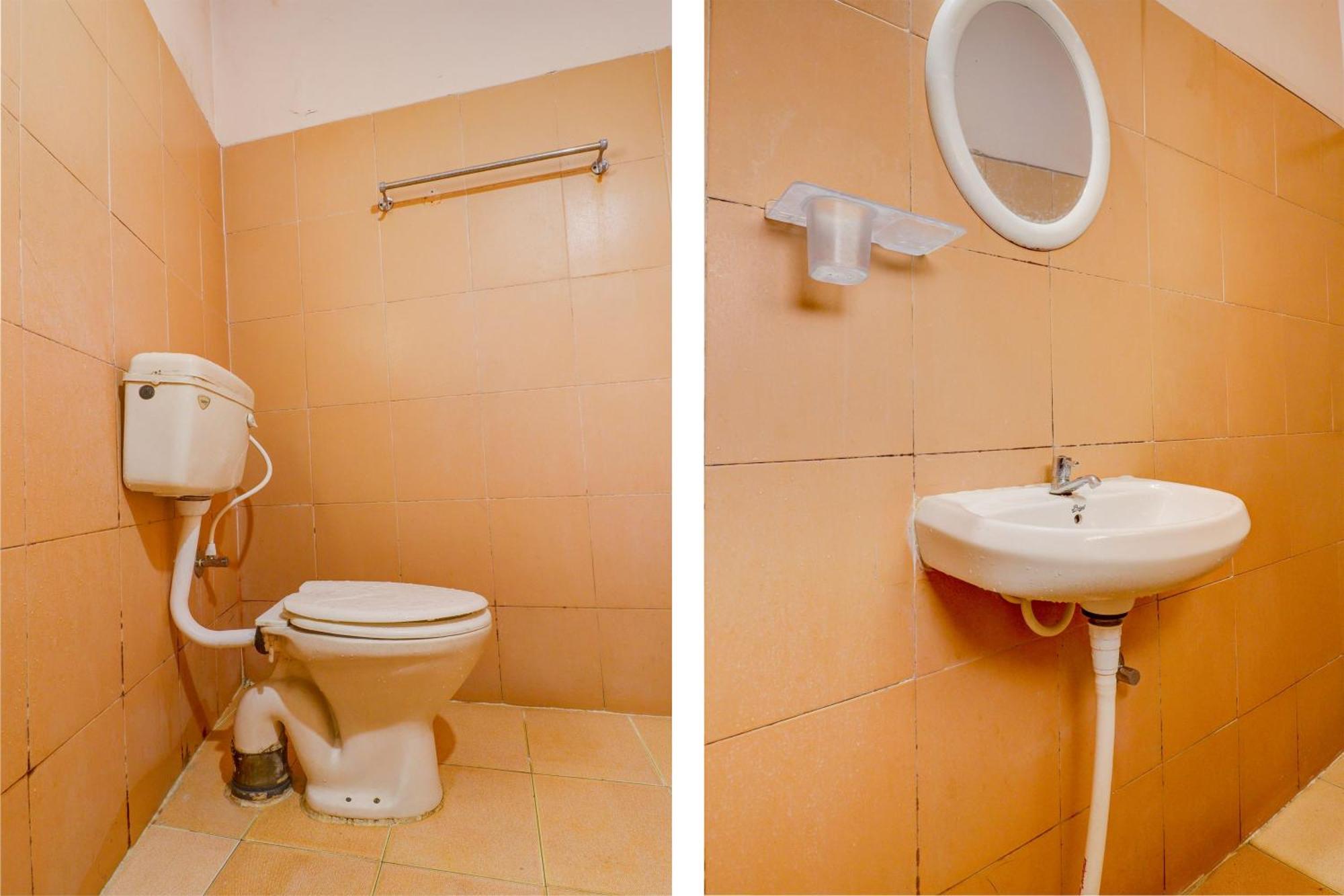 Collection O Royal Comfort Bangalore Exterior foto