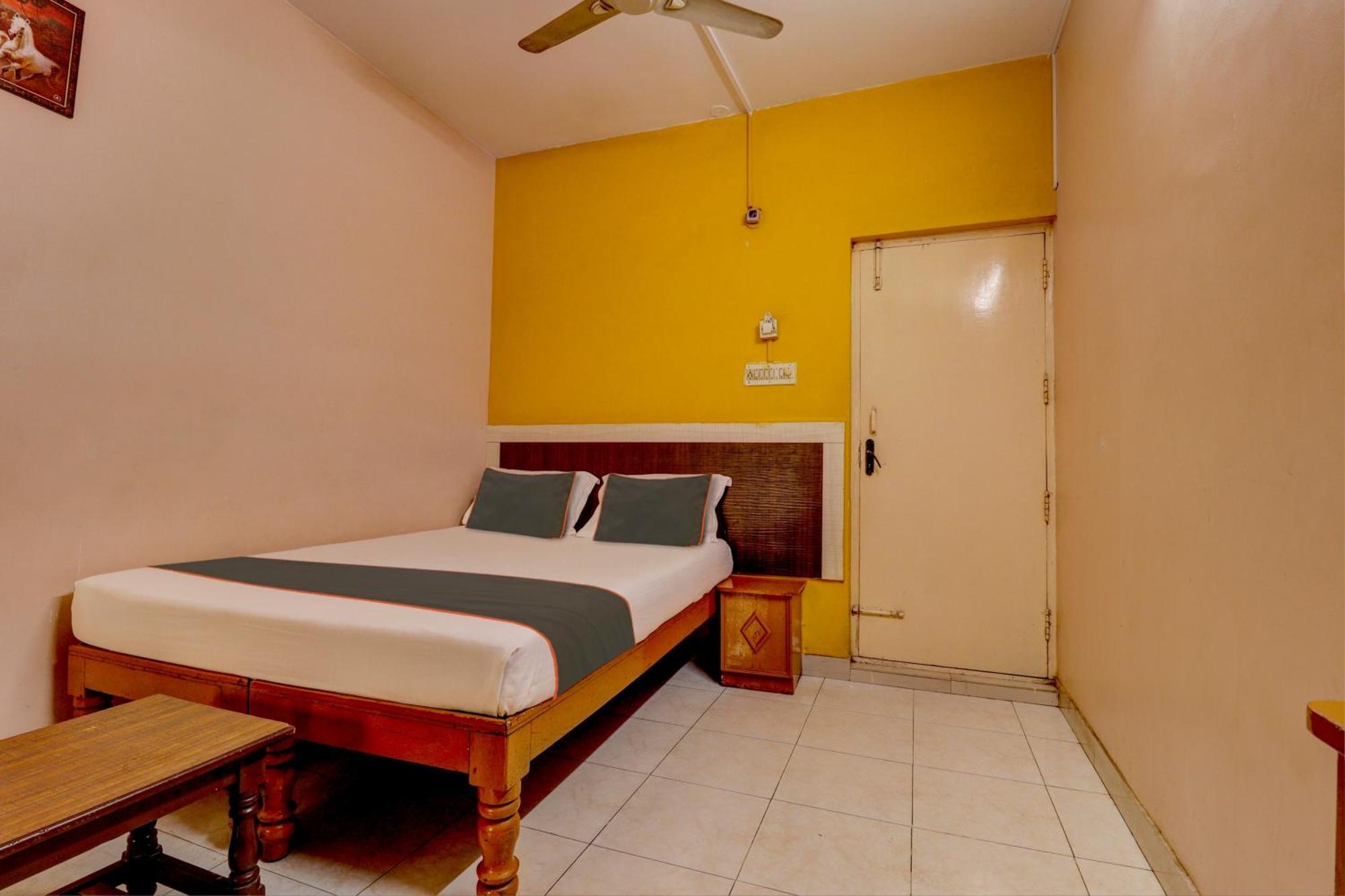 Collection O Royal Comfort Bangalore Exterior foto