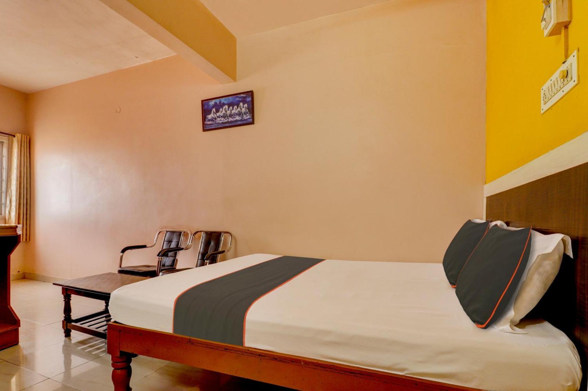 Collection O Royal Comfort Bangalore Exterior foto