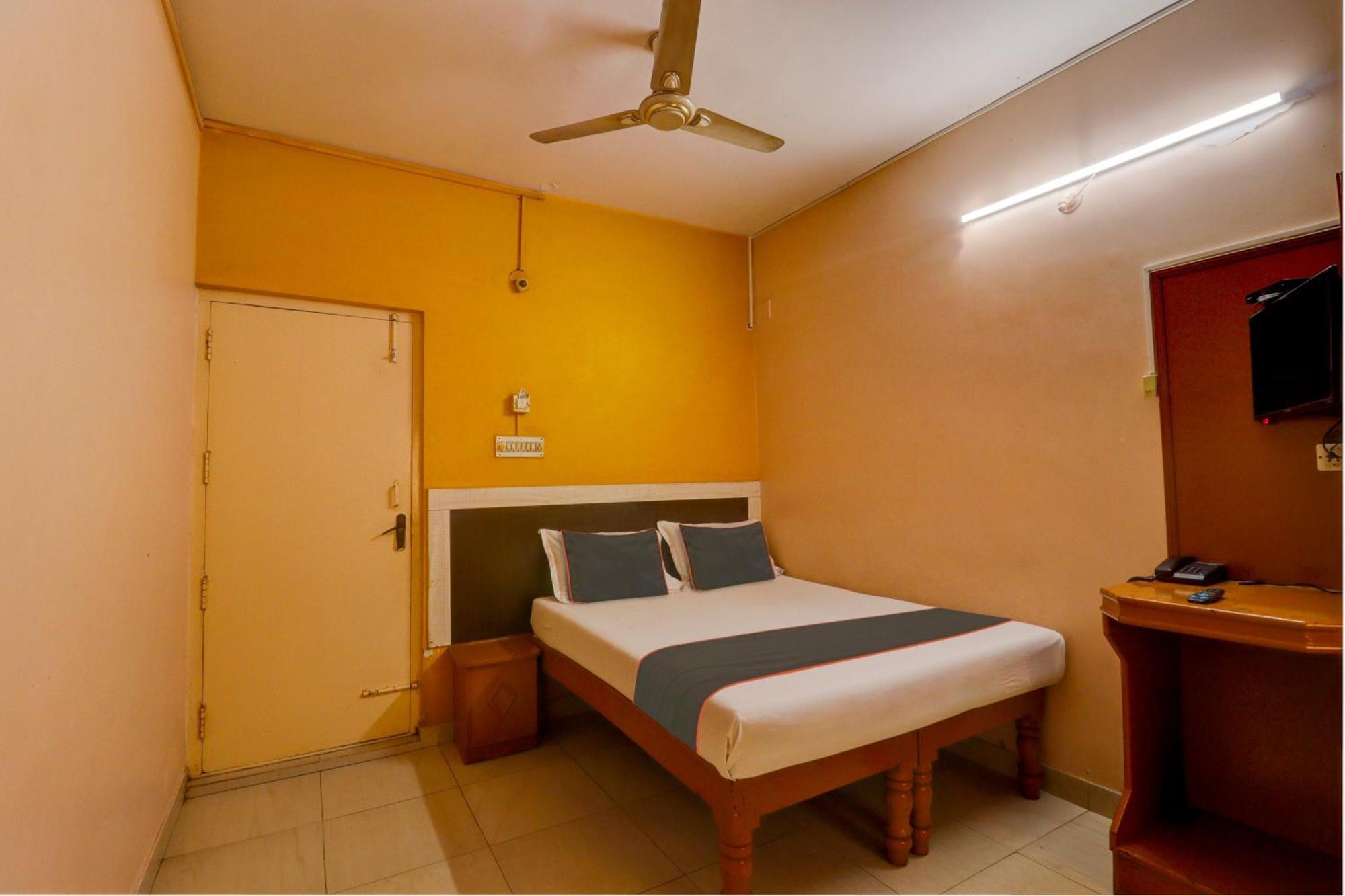 Collection O Royal Comfort Bangalore Exterior foto
