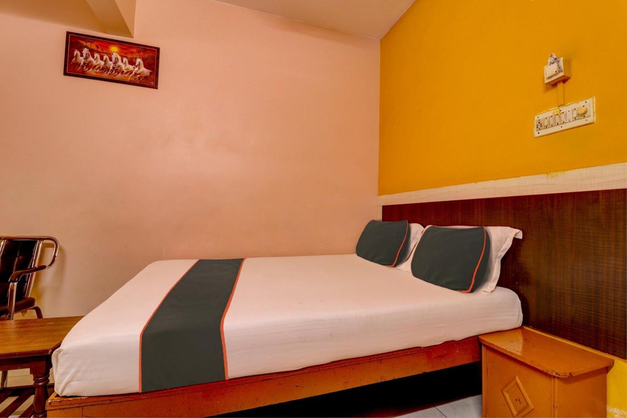 Collection O Royal Comfort Bangalore Exterior foto