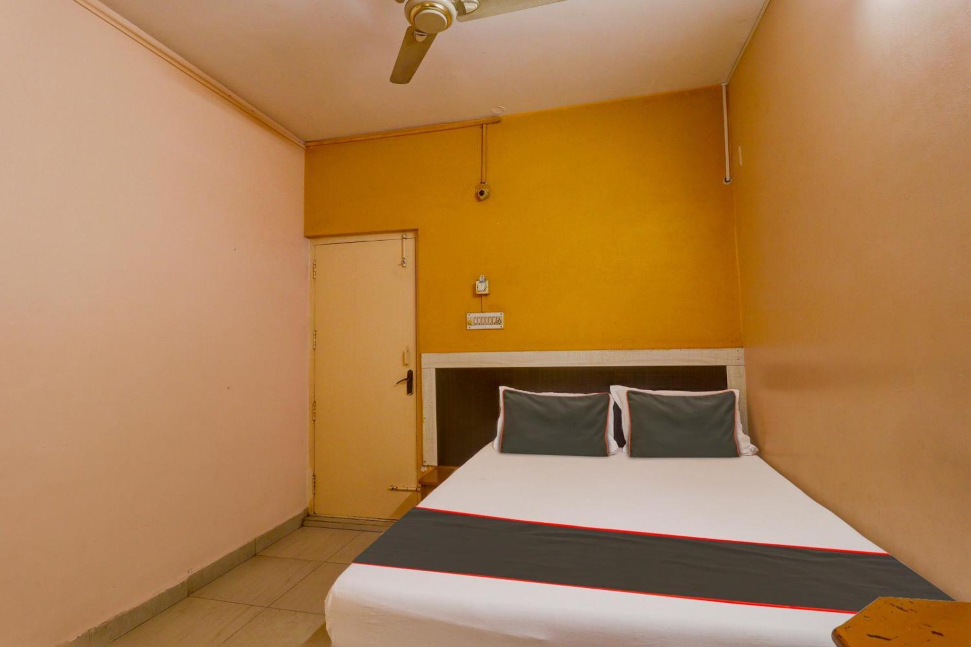 Collection O Royal Comfort Bangalore Exterior foto