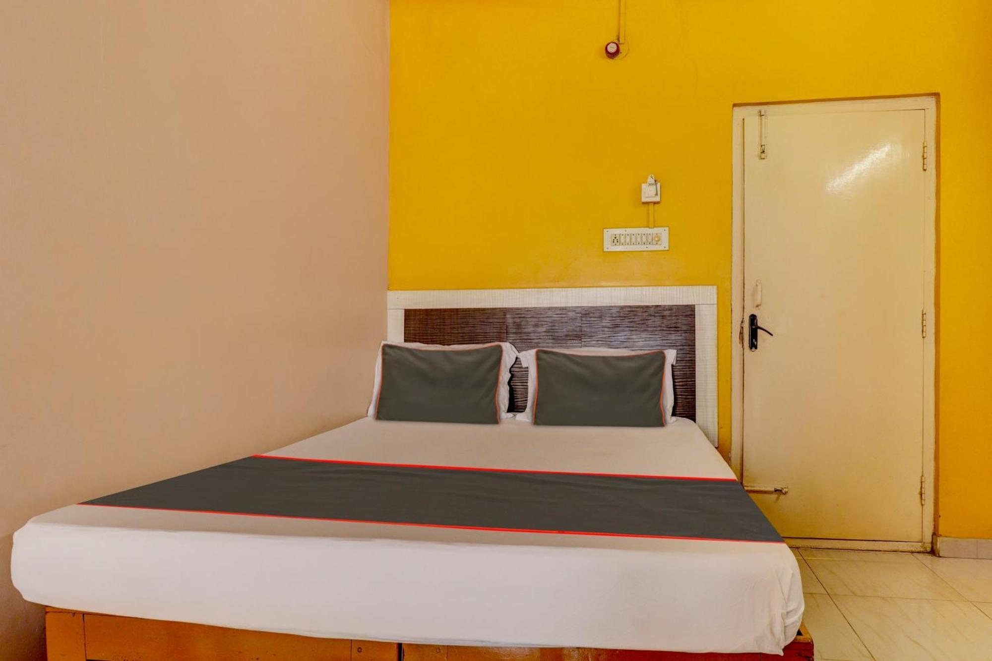 Collection O Royal Comfort Bangalore Exterior foto